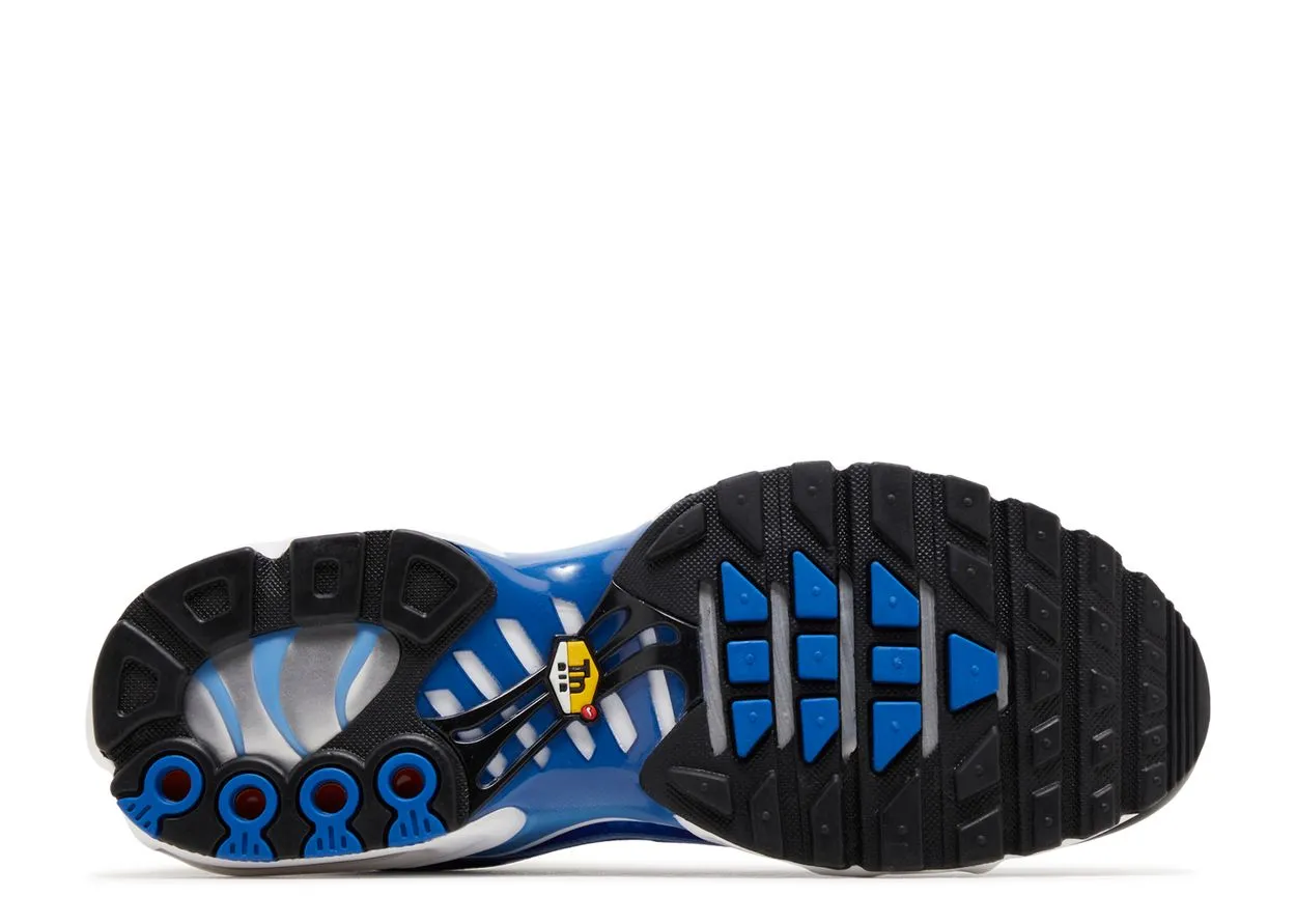 Nike Air Max Plus Light Photography Old Royal City Explorer