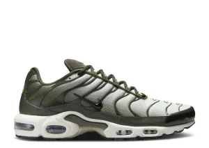 Nike Air Max Plus Sequoia Cargo Khaki Class Day Denim Ease