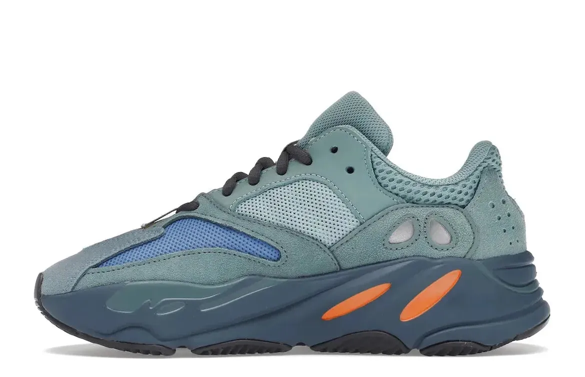 adidas Yeezy Boost 700 Faded Azure Easy Movement