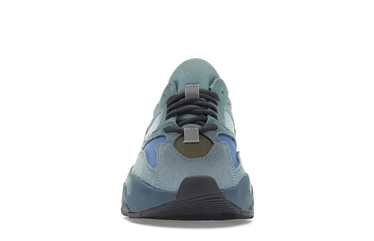 Urban Runner Pure Style adidas Yeezy Boost 700 Faded Azure
