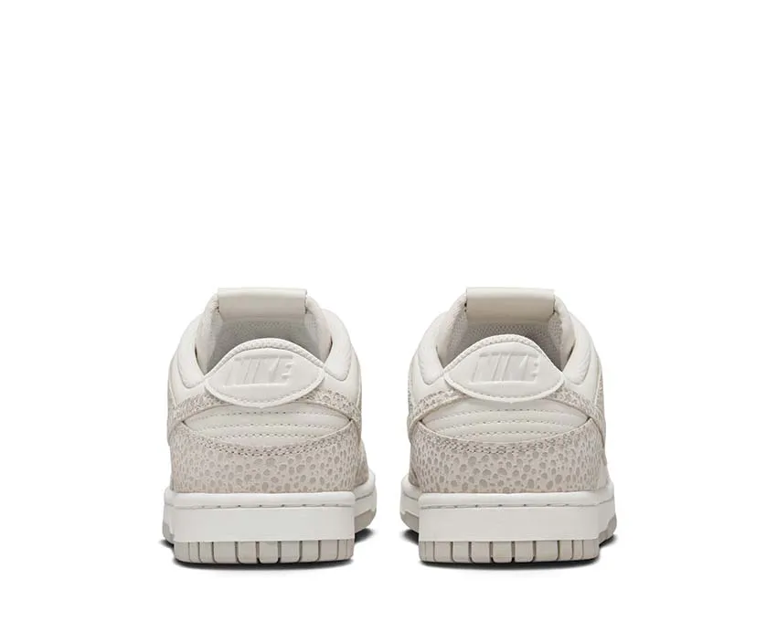 Balanced Form Nike Dunk Low Prm W "Safari Phantom"