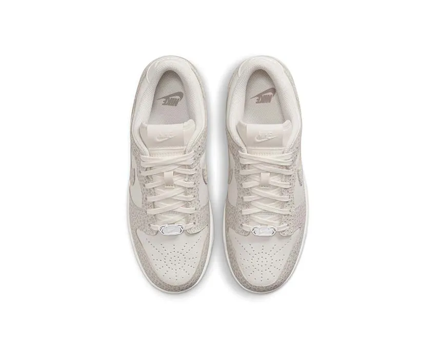 Relax Days Nike Dunk Low Prm W "Safari Phantom"