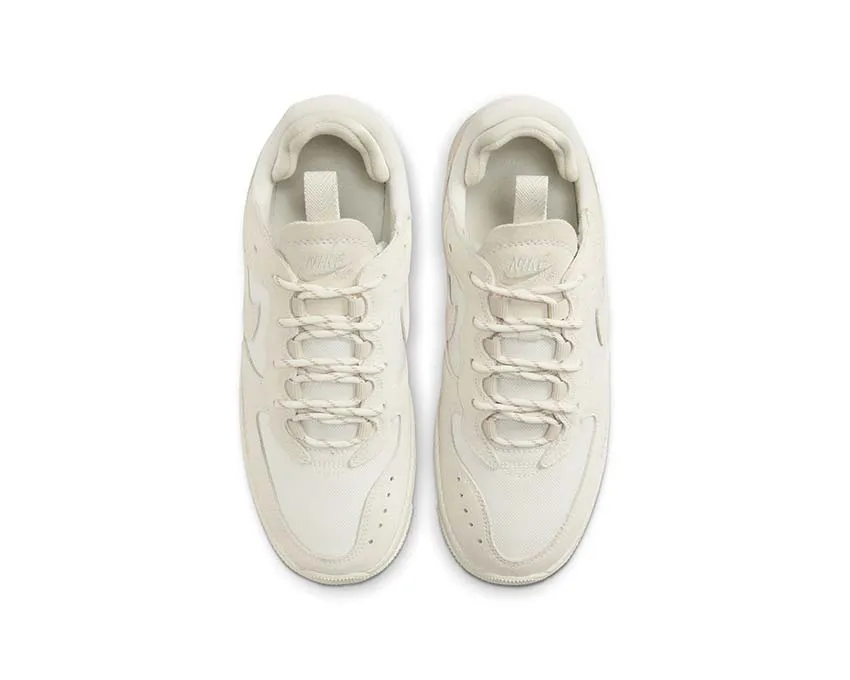 Daily Moves Subtle Edge Nike Air Force 1 Wild