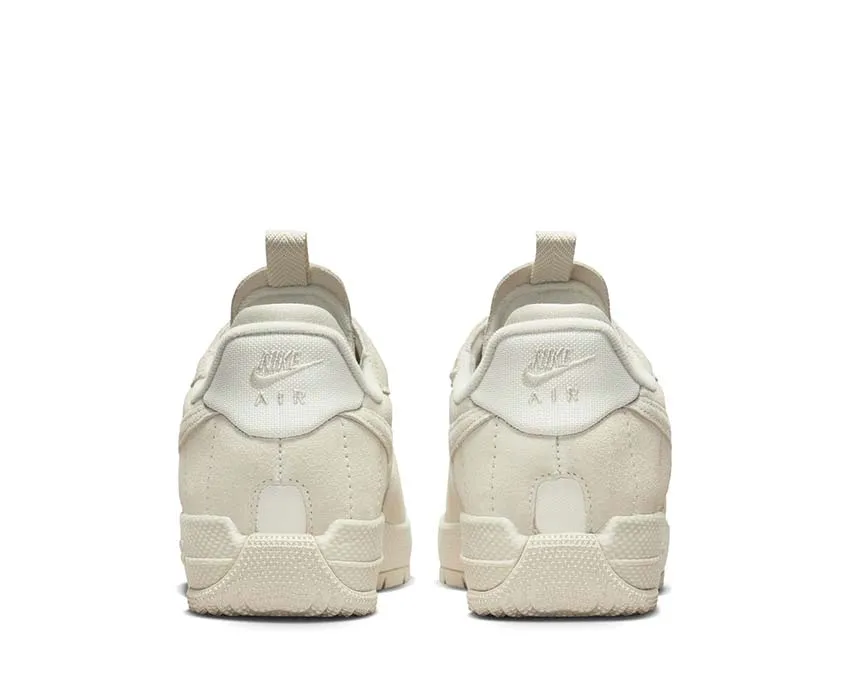 Athletic Fit Nike Air Force 1 Wild