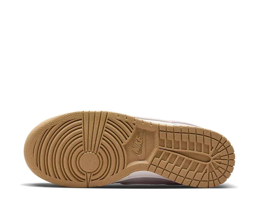 Nike Dunk Low Premium Next Nature W Peach Soft Air Flow