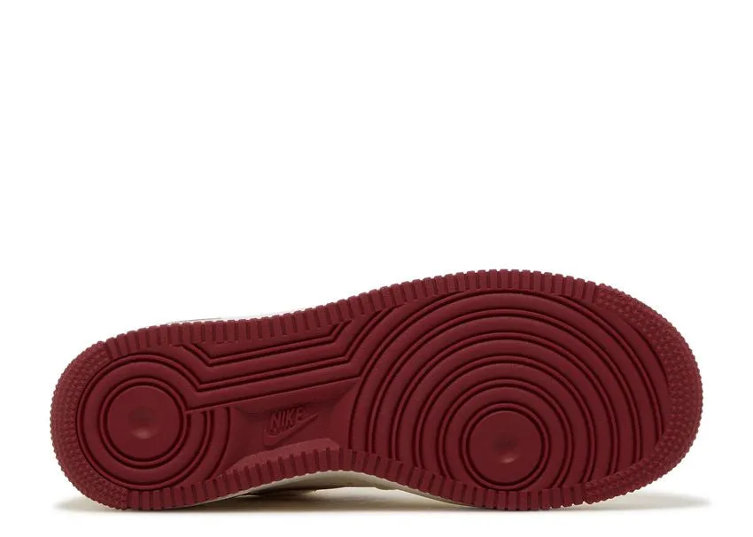 Nike Air Force 1 Low Valentine's Day (2023) Comfort foam