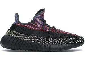 Ventilated Mesh adidas Yeezy Boost 350 V2 Yecheil (Non-Reflective)
