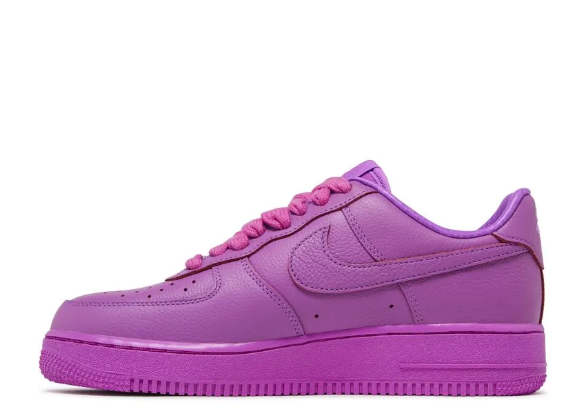 Sunset Walk Nike Air Force 1 Low Cactus Plant Flea Market Fuchsia Dream