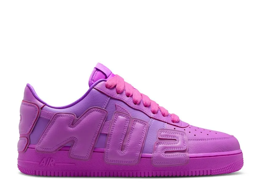 Dribble Hike Nike Air Force 1 Low Cactus Plant Flea Market Fuchsia Dream