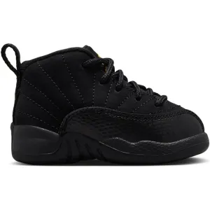 Jordan 12 Retro Black Taxi (TD) Festival Style Dot Play