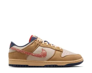 Urban Runner Nike Dunk Low Retro SE "Sketch and Exploration"