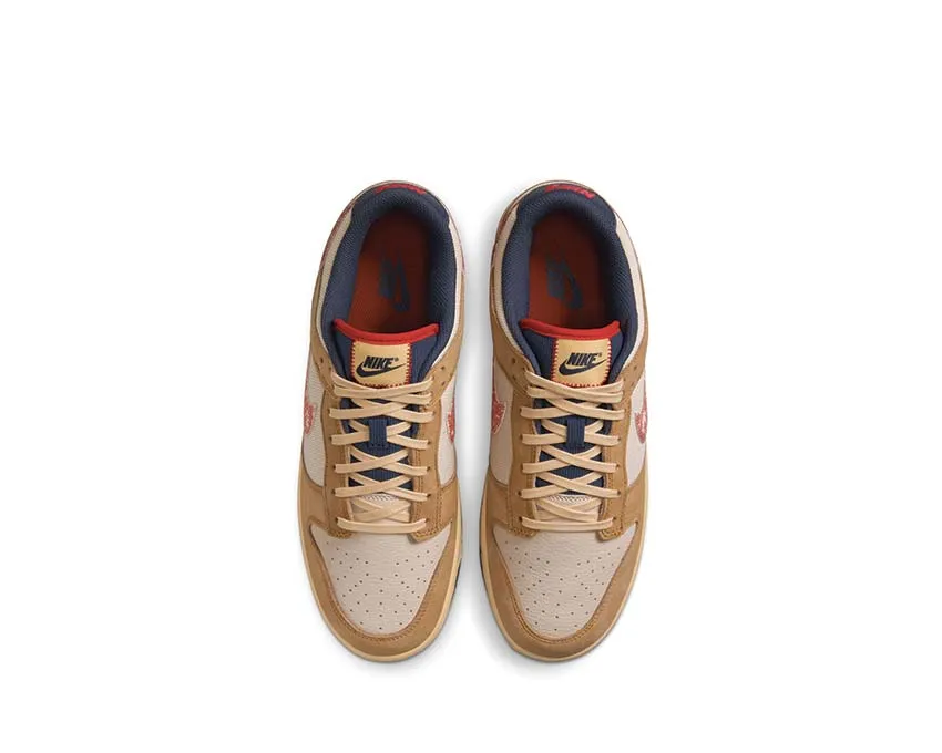 Outdoor Friendly Nike Dunk Low Retro SE "Sketch and Exploration"