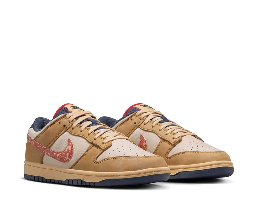 Neon Bright Nike Dunk Low Retro SE "Sketch and Exploration"
