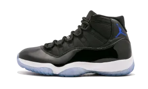 Shady Hike Jordan 11 Retro "Space Jam"