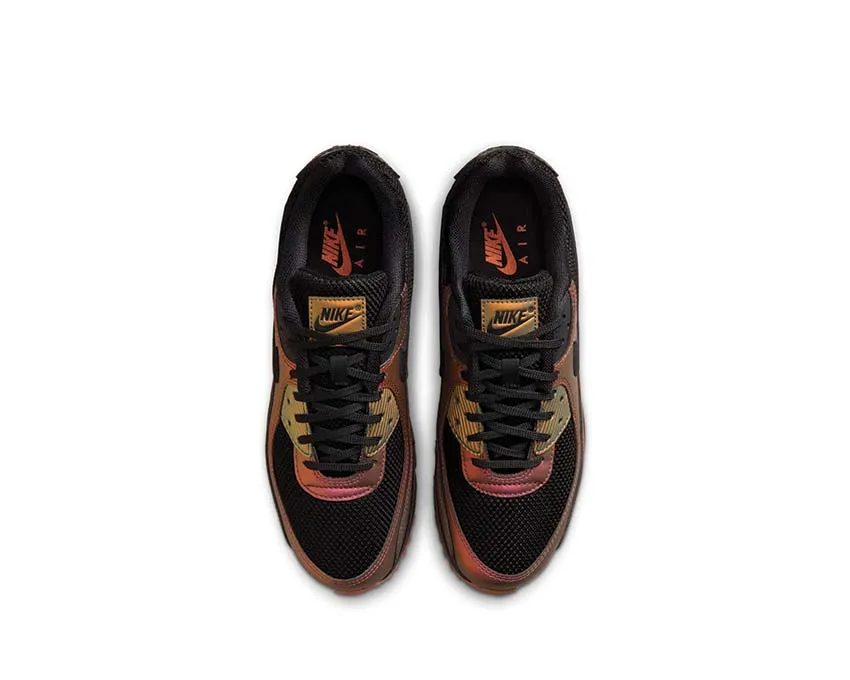 Nike Air Max 90 "Metallic Copper" Easy Day
