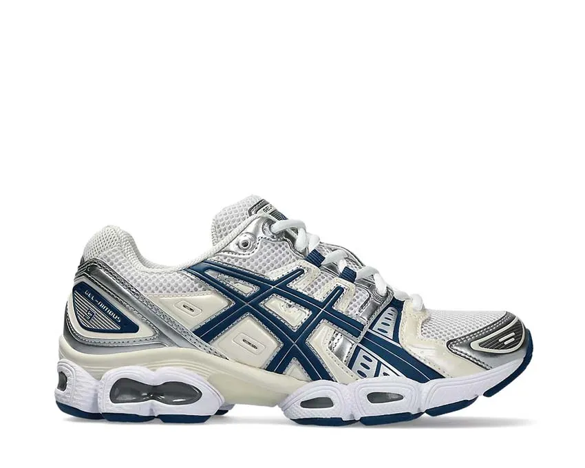 Asics Gel-Nimbus 9 Breathable mesh Good Traction