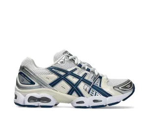 Asics Gel-Nimbus 9 Breathable mesh Good Traction