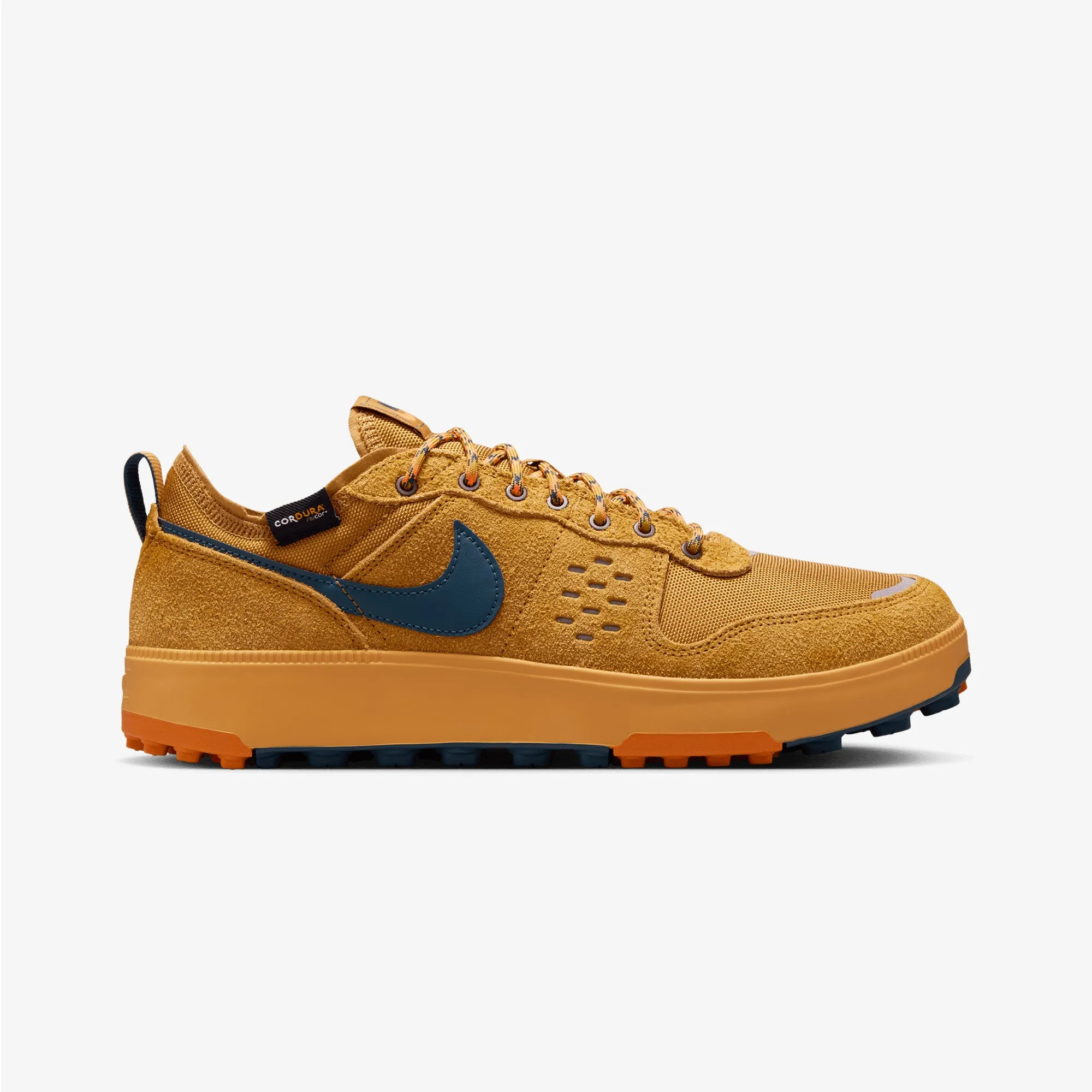 Palm Base Nike | C1TY PREMIUM CORDURA { WHEAT/NIGHTSHADE-GOLDEN AUTUMN-SUNSET