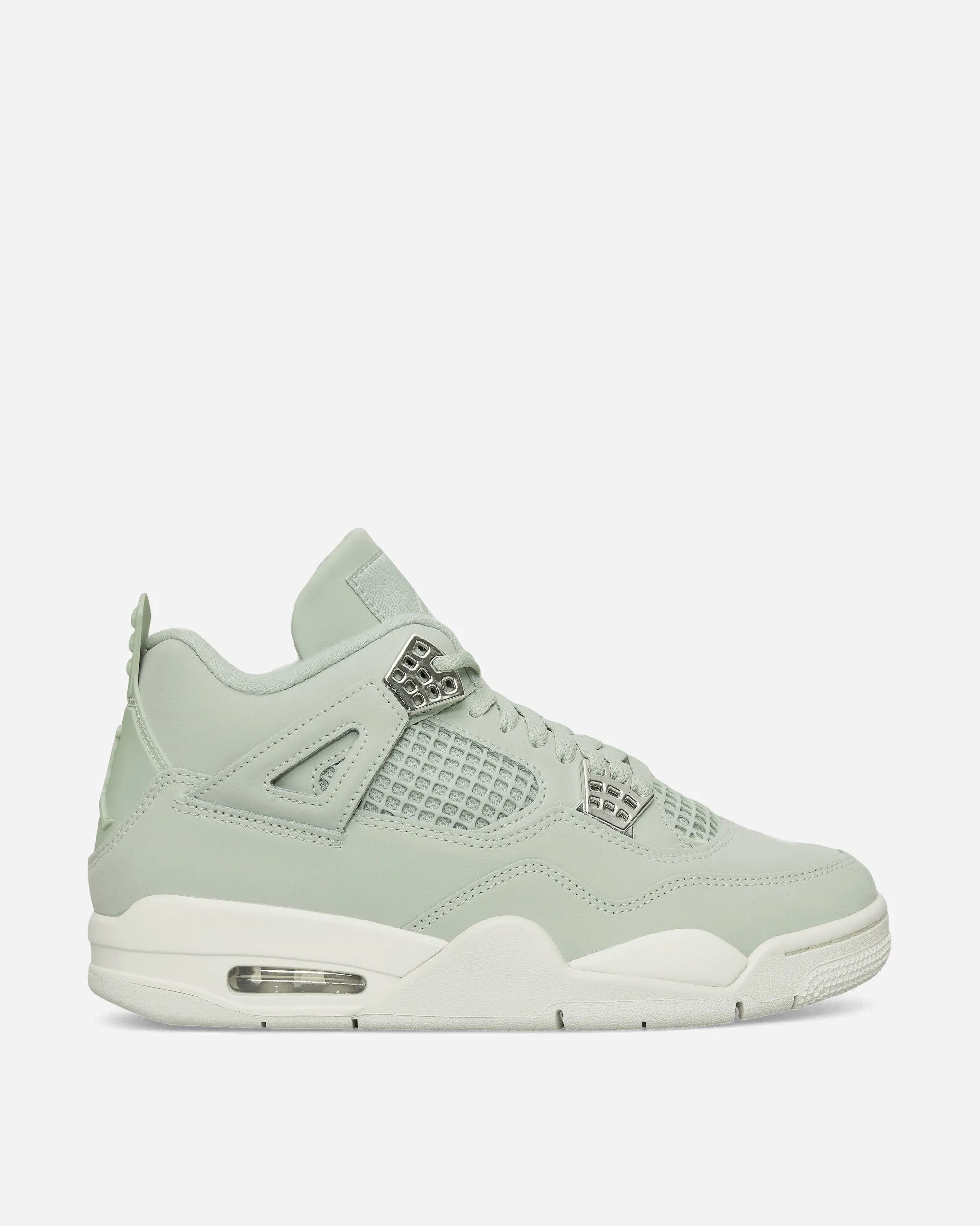 Adjustable Straps Hot Pick Women's Air Jordan 4 Sneakers Abundance