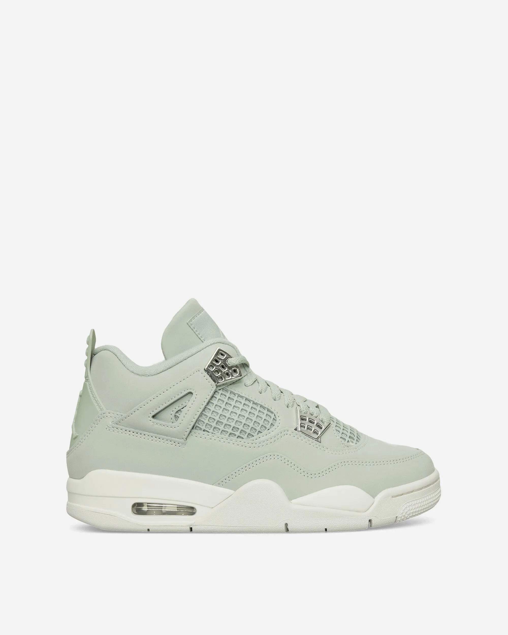 Women's Air Jordan 4 Sneakers Abundance Active