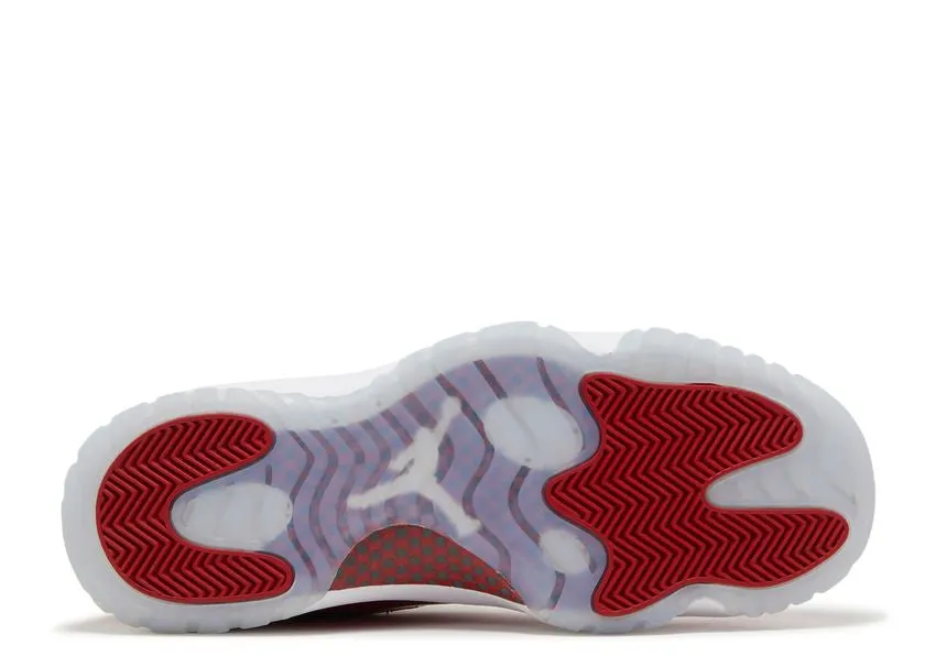 Retro Mood Air Jordan 11 Retro Cherry