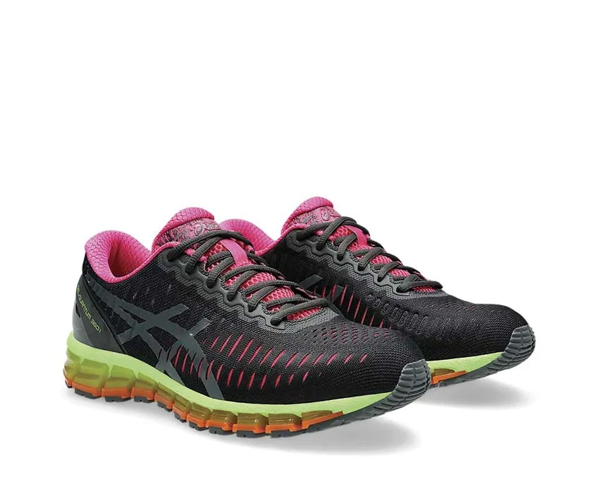 Dream Path Durable Asics Gel Quantum 360 I "Graphite Grey"