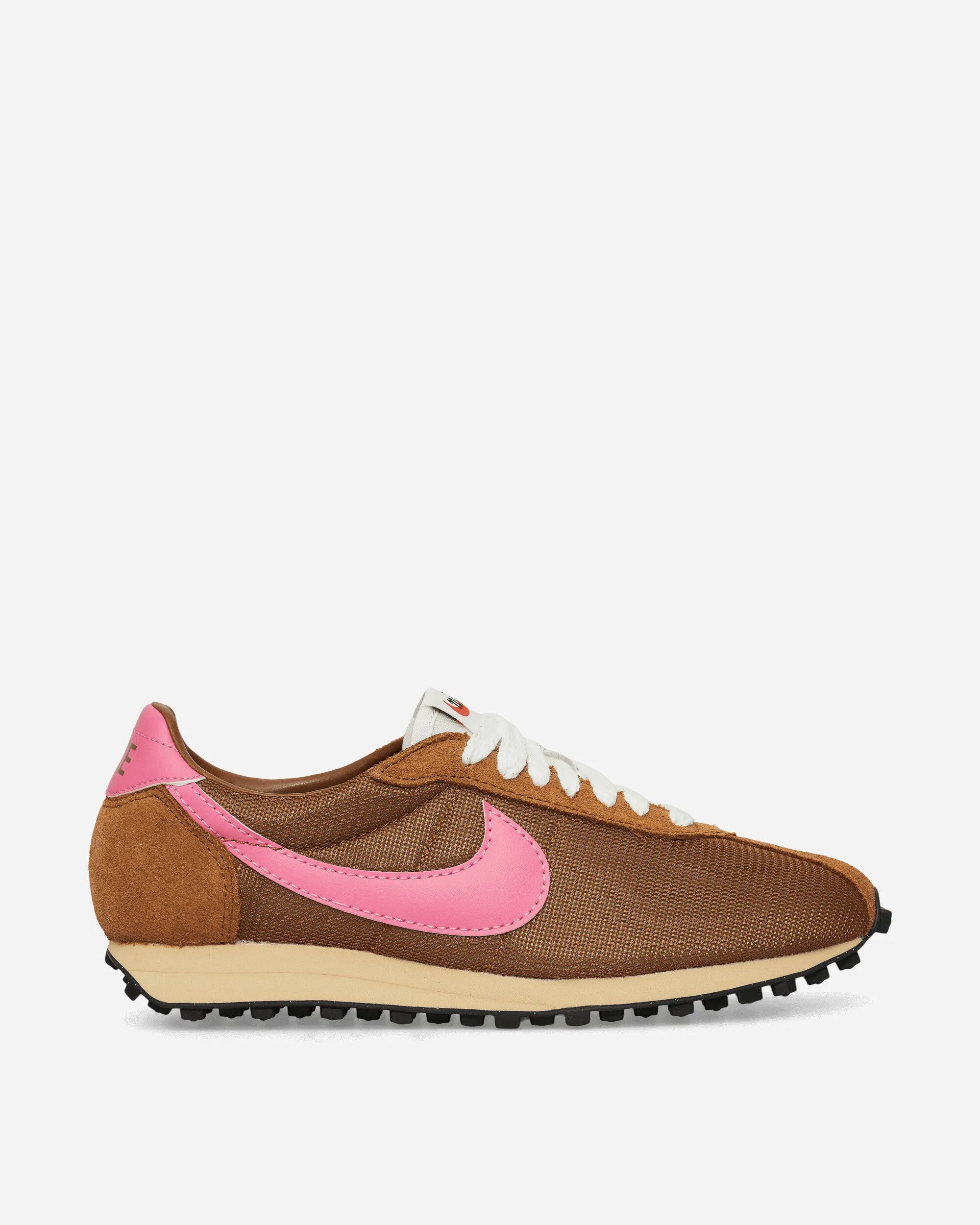 LD-1000 Sneakers Light British Tan / Pinksicle Street Ball