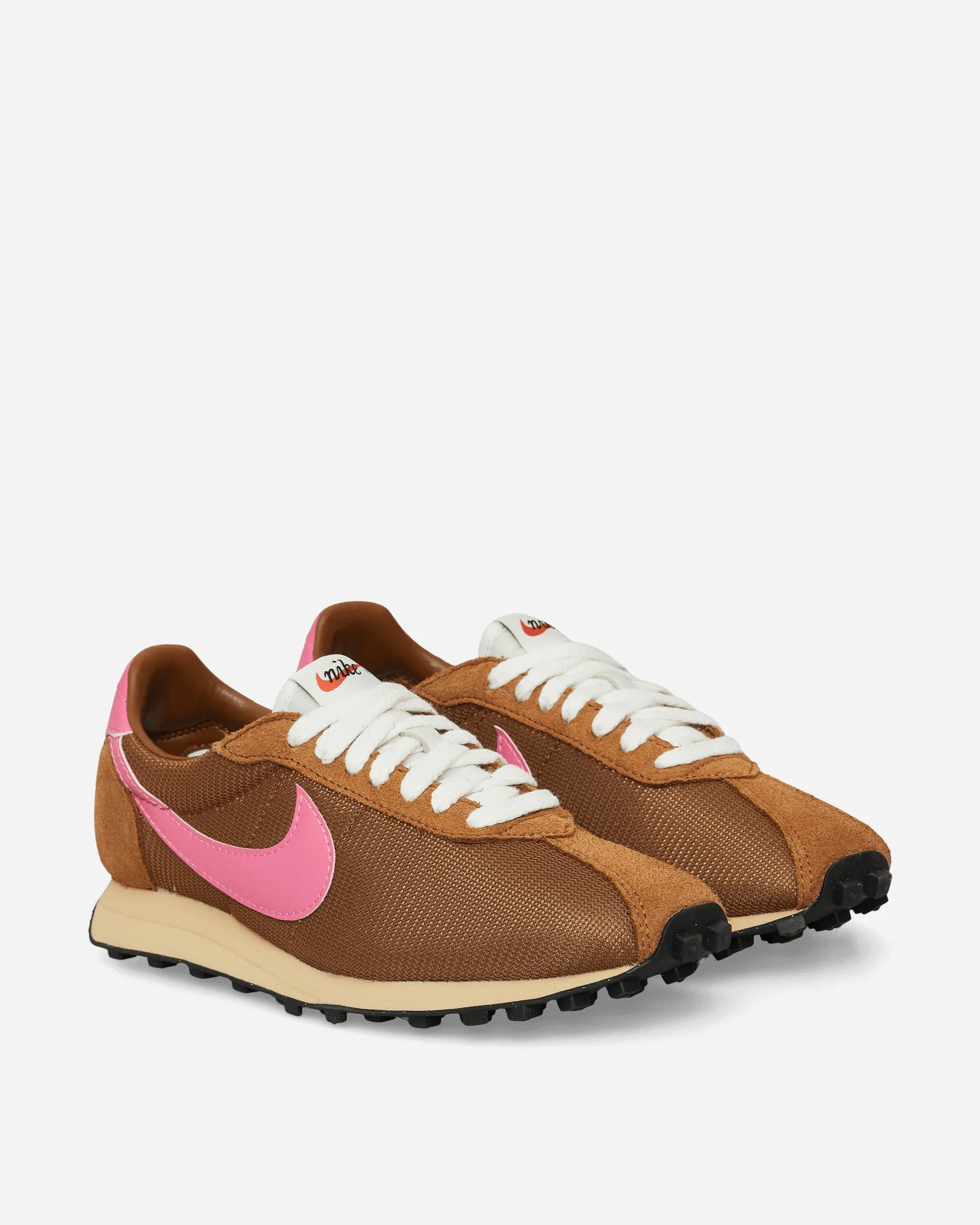 LD-1000 Sneakers Light British Tan / Pinksicle Digital Run Soul Walk