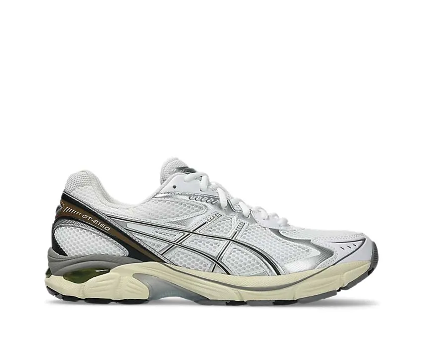 Icon Edge Asics GT 2160 "Solft Yellow"