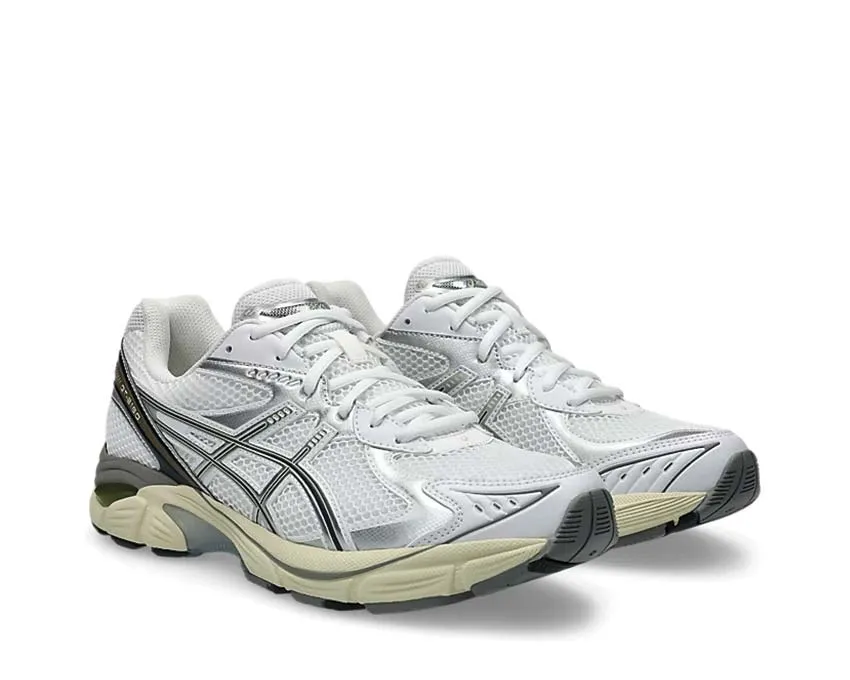Asics GT 2160 "Solft Yellow" Work Base Club Edge