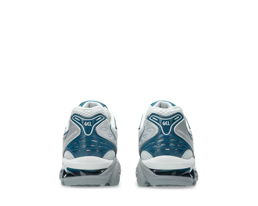 Asics Gel Kayano 14 "Glacier Grey" Forest Mood Comfortable fit