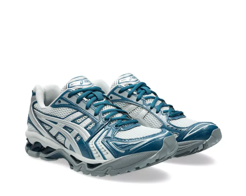 Asics Gel Kayano 14 "Glacier Grey" Soft