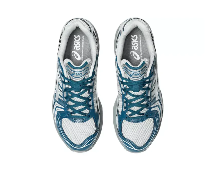 Style Base Asics Gel Kayano 14 "Glacier Grey"