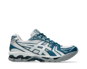 group walk Asics Gel Kayano 14 "Glacier Grey"