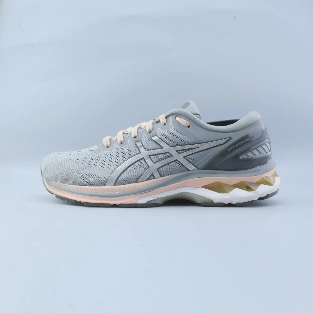 ASICS GEL KAYANO 27 Meta Move Cactus Cool