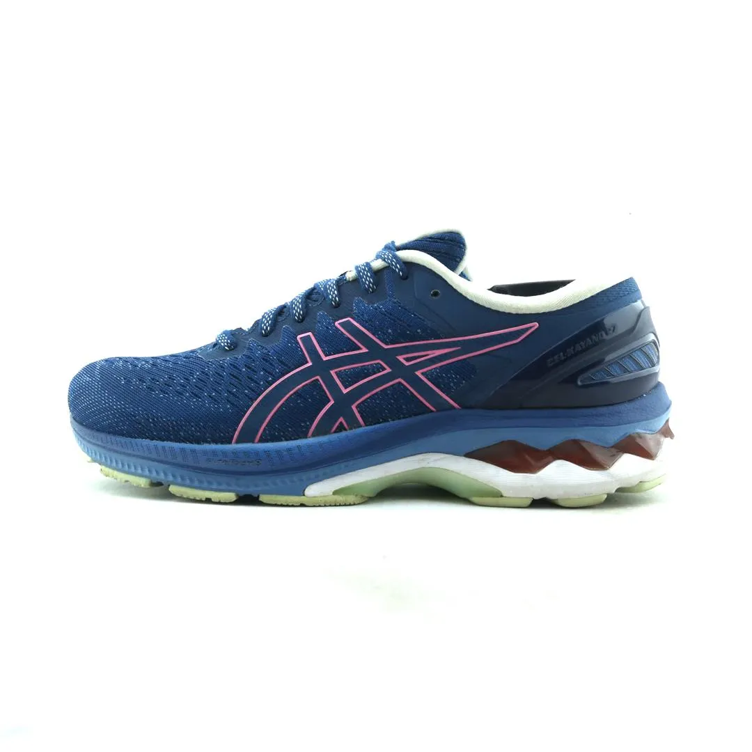 ASICS GEL-KAYANO 27 Every Step