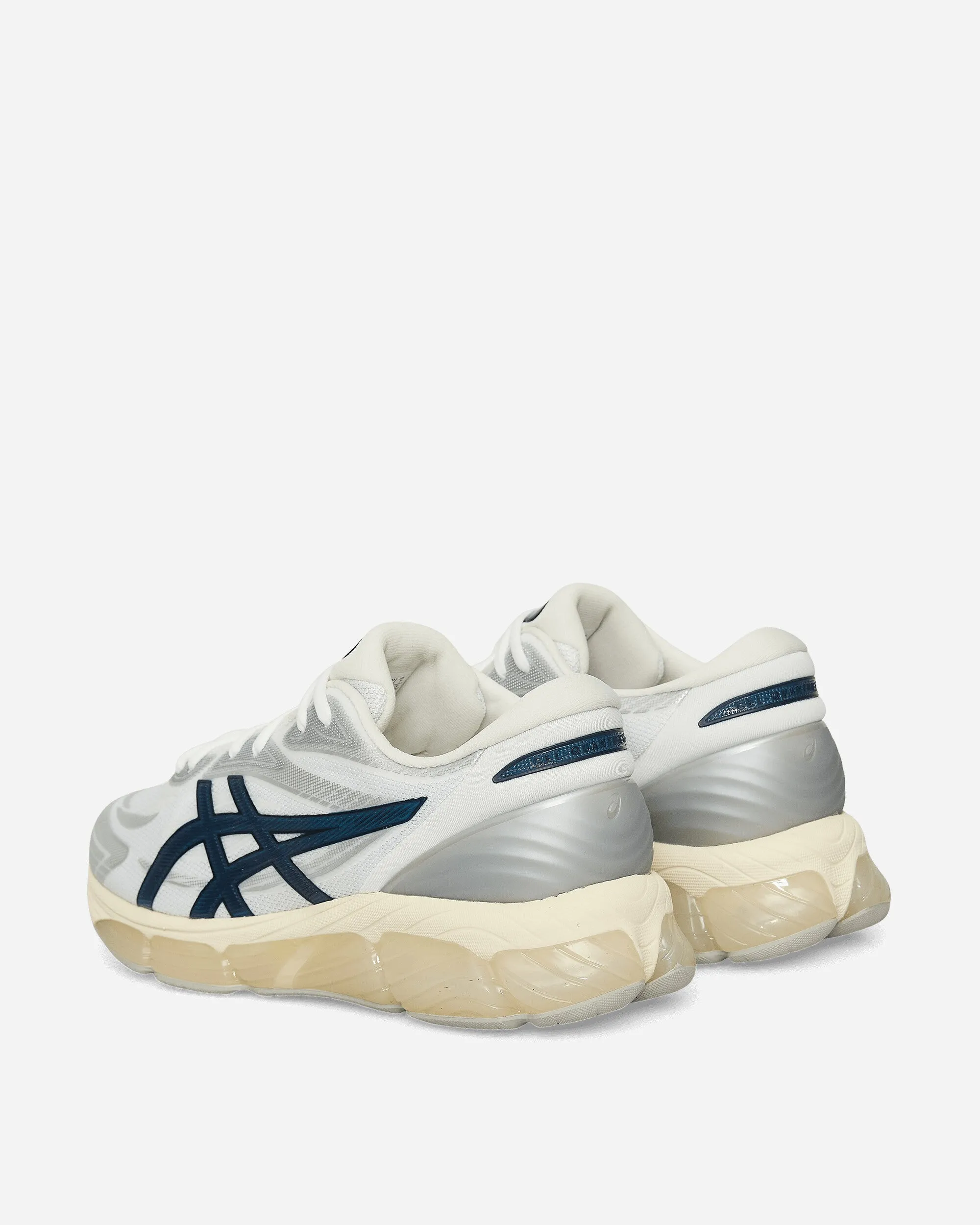 GEL-Quantum 360 VIII Sneakers White / Midnight Brave Walk
