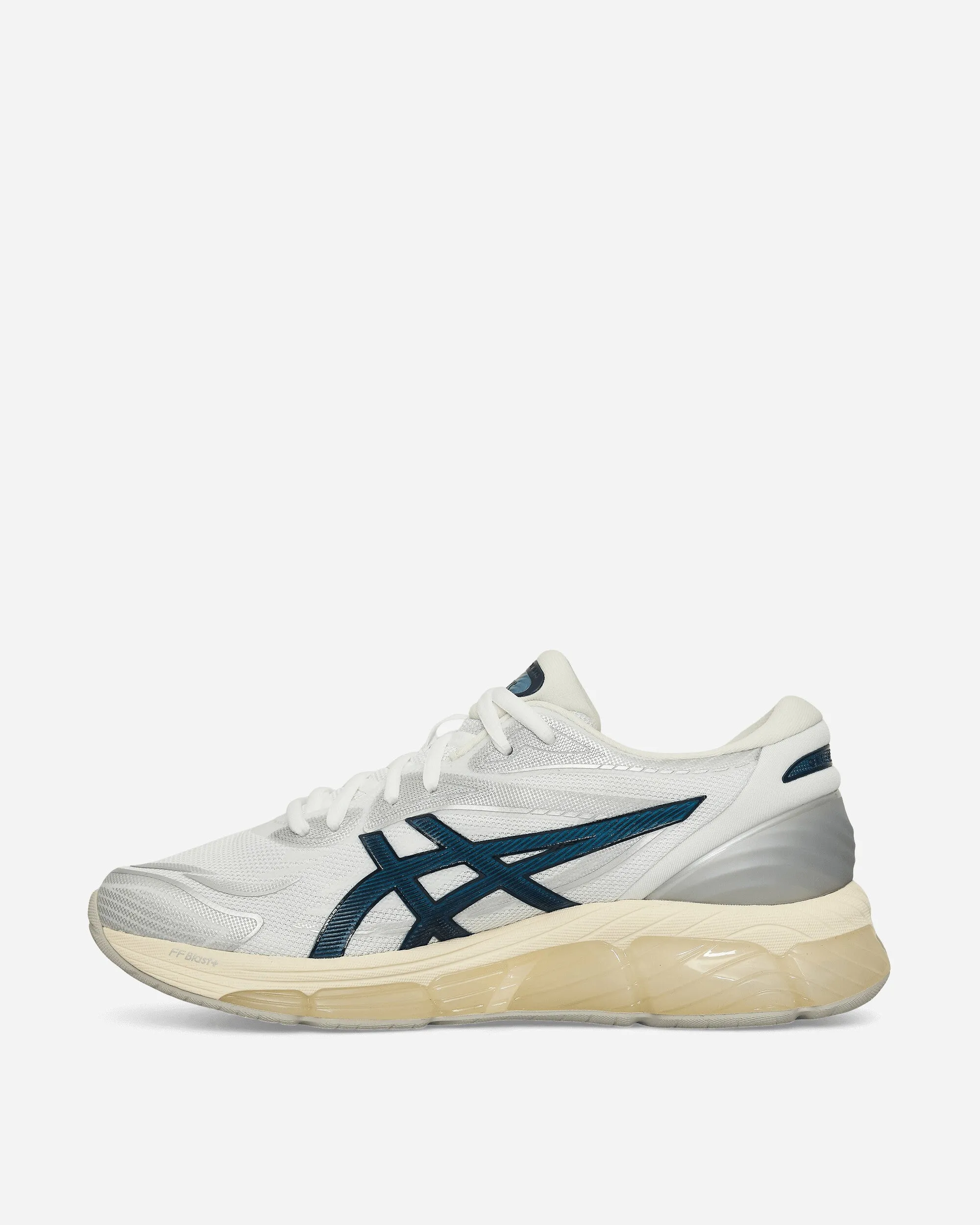 GEL-Quantum 360 VIII Sneakers White / Midnight Club Edge Match All