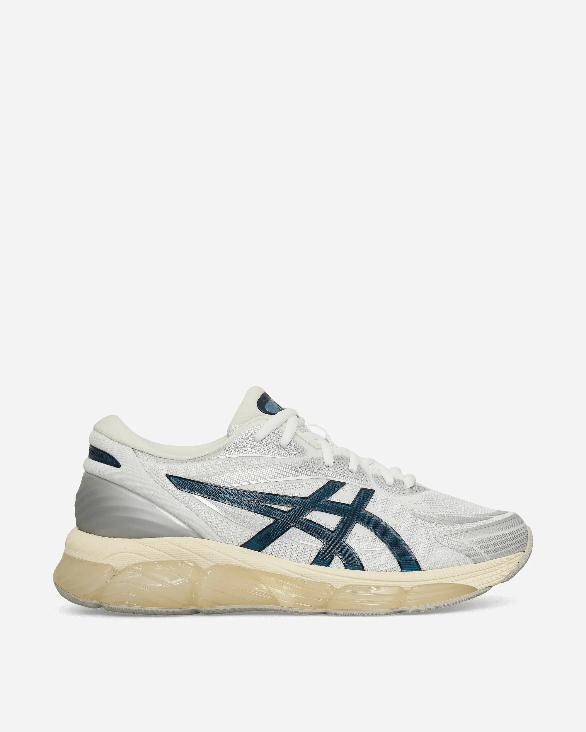 GEL-Quantum 360 VIII Sneakers White / Midnight senior care On Trend