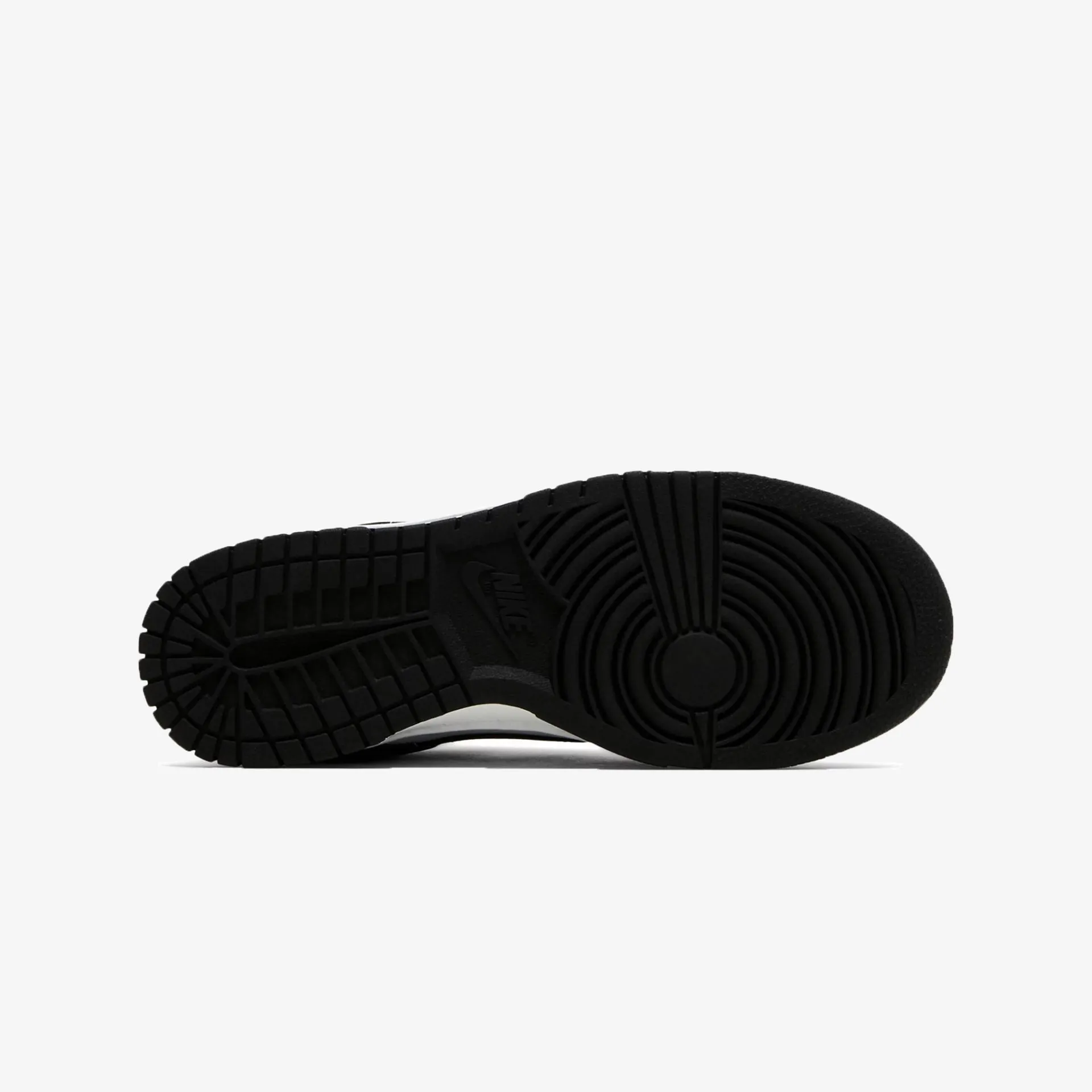Nike | DUNK LOW  { BLACK Pastel tone
