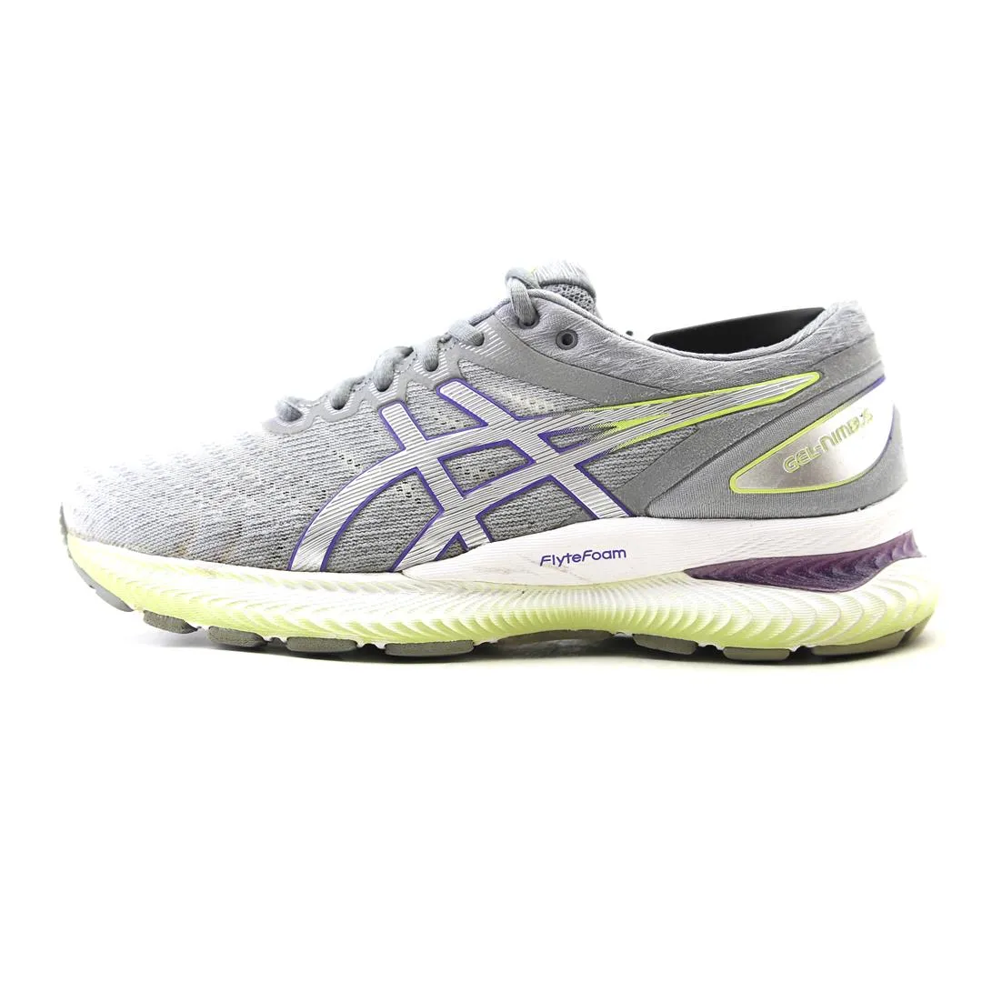 Soft Material ASICS GEL NIMBUS 22