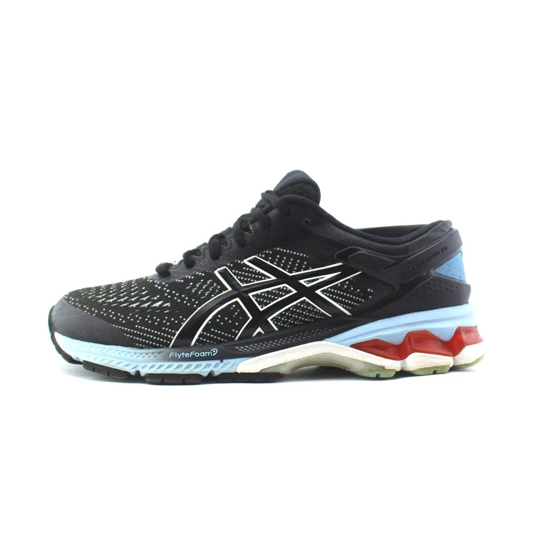 Bounce Edge Work ASICS GEL-KAYANO 26