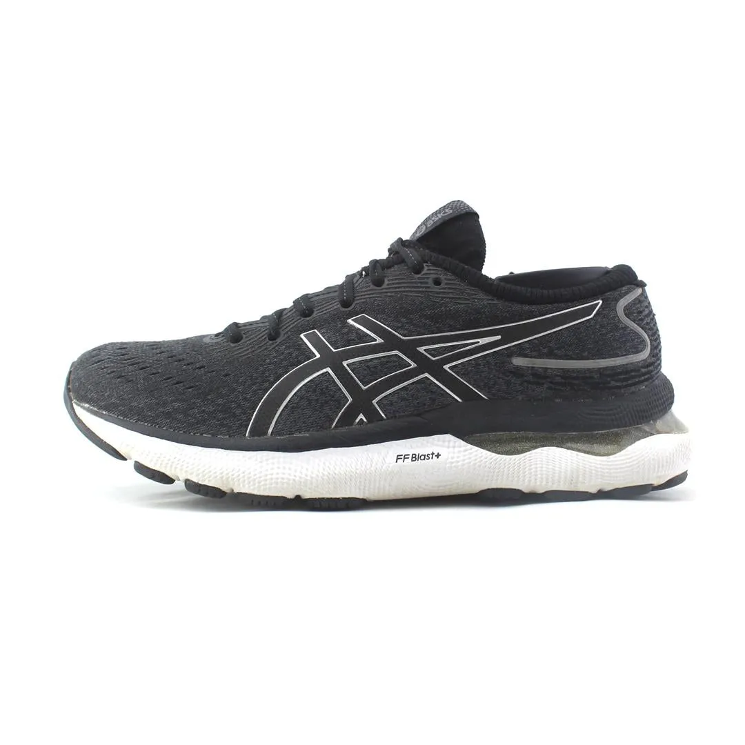 ASICS GEL NIMBUS 24 Casual Move Firm Edge