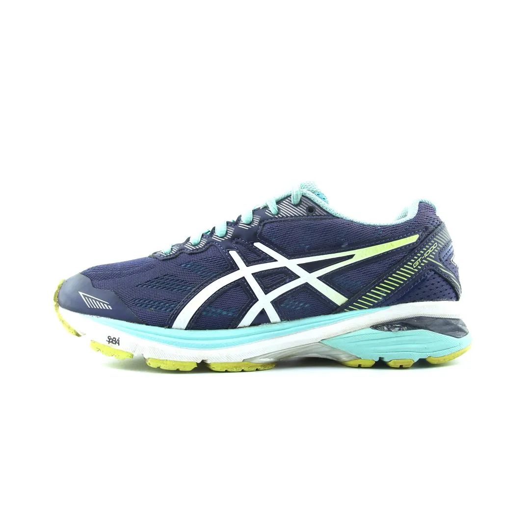 quick dry ASICS GT-1000 5