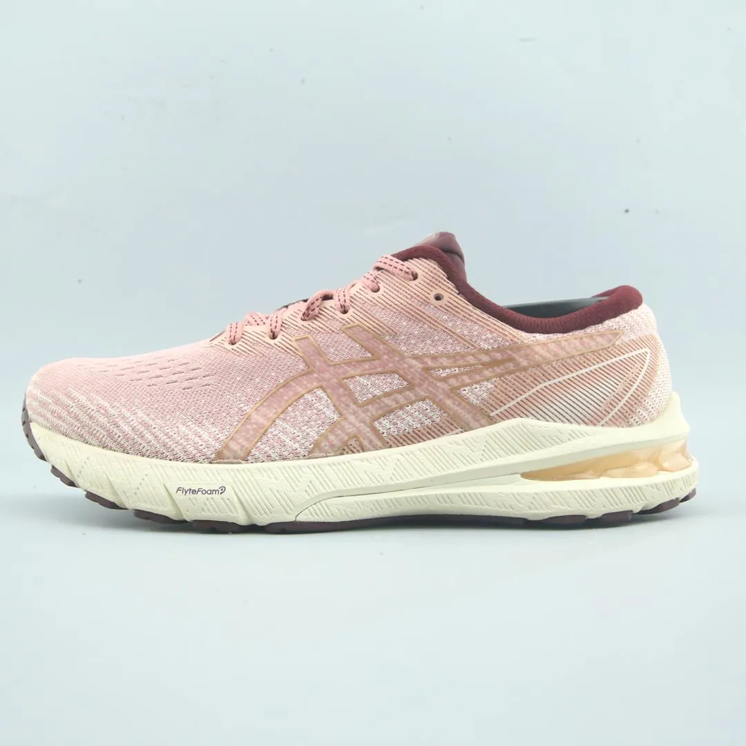 ASICS GT-2000 10 Race day Fitness Vibe