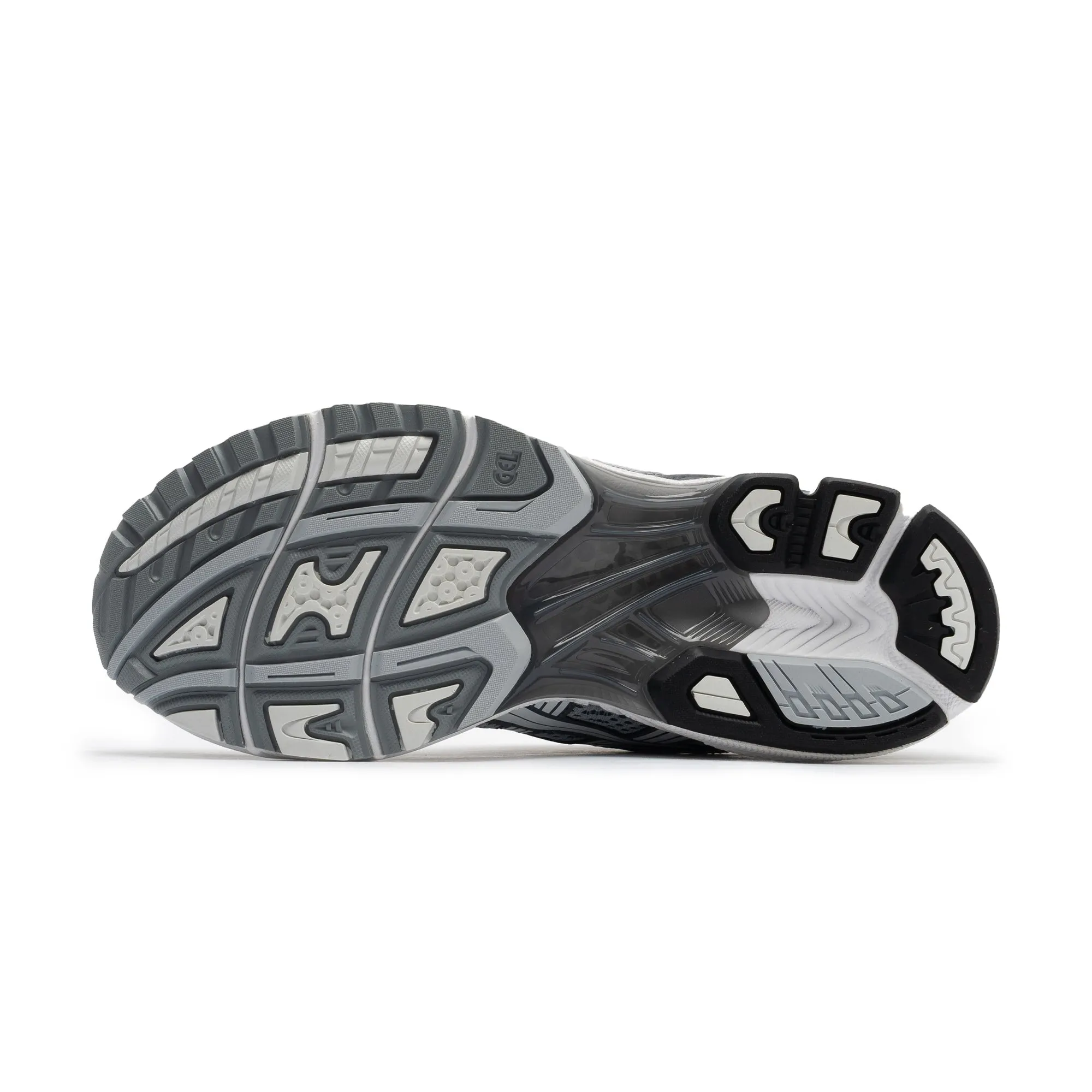 Beauty & Youth Gel-Kayano 14 Piedmont Grey 1203A704-020 Ice Grip