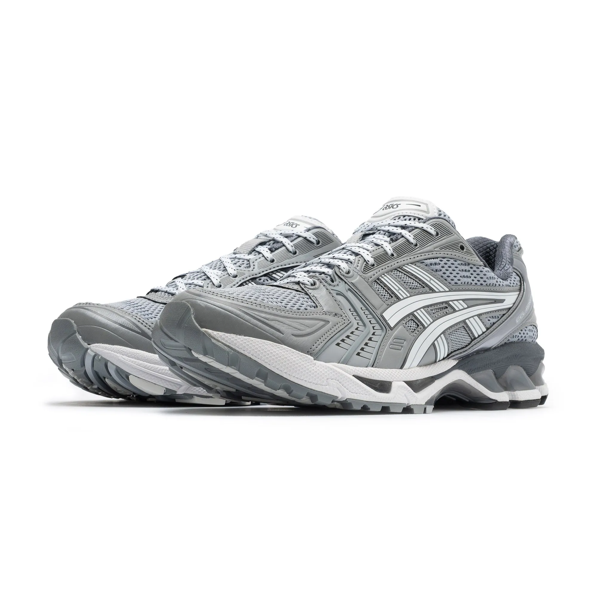 Yoga Base Beauty & Youth Gel-Kayano 14 Piedmont Grey 1203A704-020