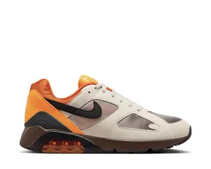 Fog Jog Comfortable Shoes Nike Air Max 180 "Light Orewood Brown"
