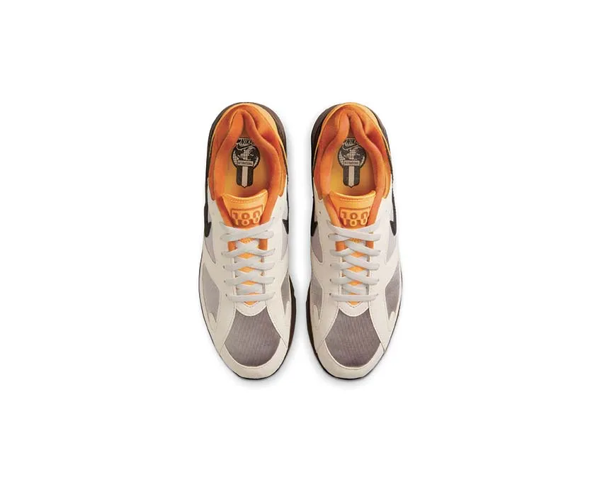 Easy Comfort Nike Air Max 180 "Light Orewood Brown"