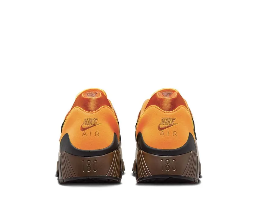 Outdoor Footwear Pull Hike Nike Air Max 180 "Light Orewood Brown"